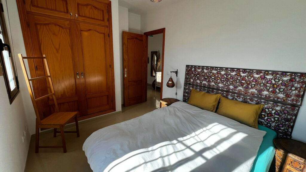 Semi-Detached House Nerja Málaga - image 18