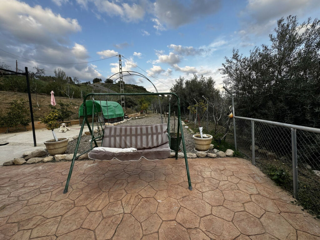 Detached Villa Alora Málaga - image 18