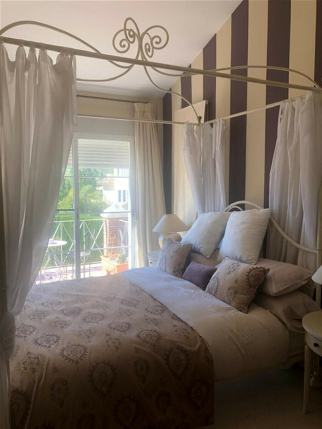 Detached Villa Puerto Banús Málaga - image 18