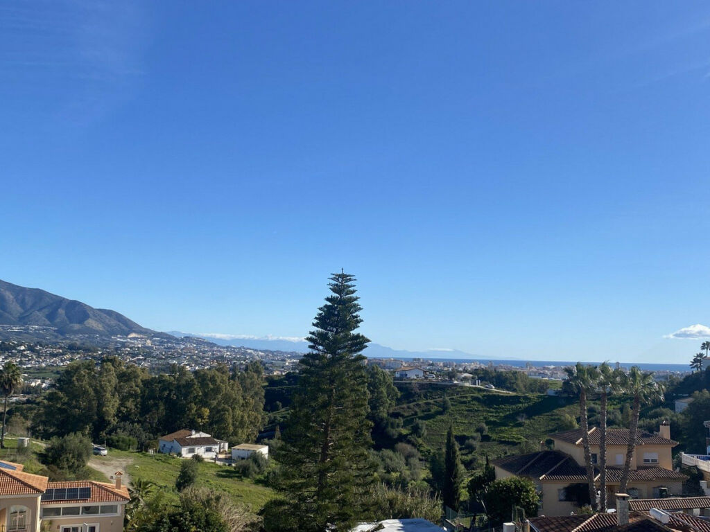 Detached Villa Mijas Costa Málaga - image 18