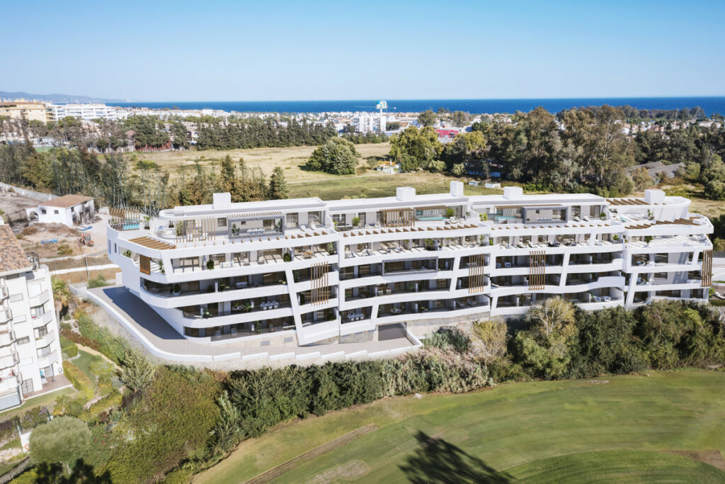 Duplex Marbella Málaga - image 18
