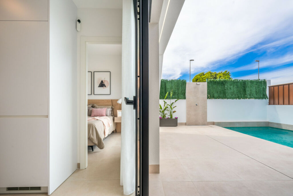 Detached Villa Roldan Murcia - image 18