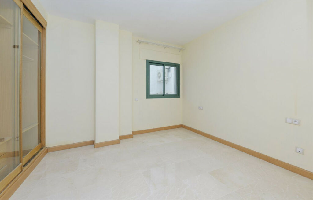 Ground Floor Apartment Málaga Málaga - image 17