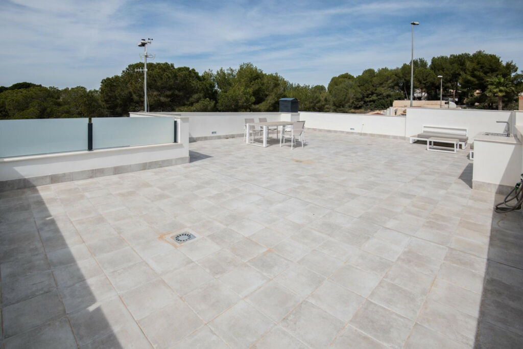 Bungalow Pinar de Campoverde Alicante - image 18