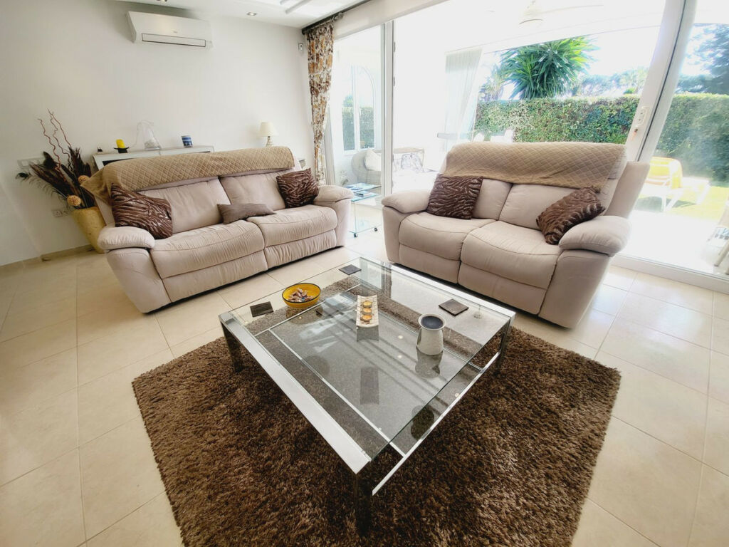 Townhouse Miraflores Málaga - image 18