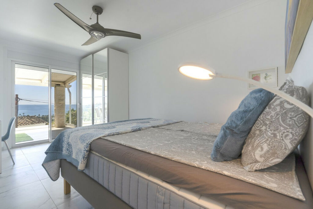 Detached Villa La Cala de Mijas Málaga - image 18