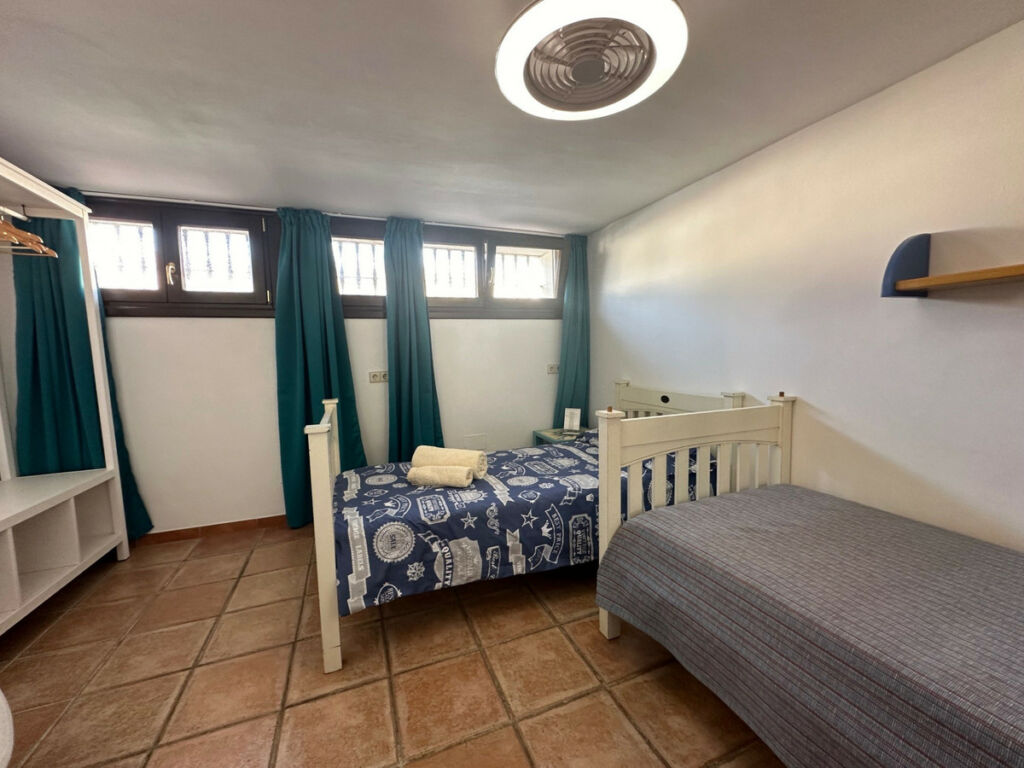 Detached Villa San Pedro de Alcántara Málaga - image 18