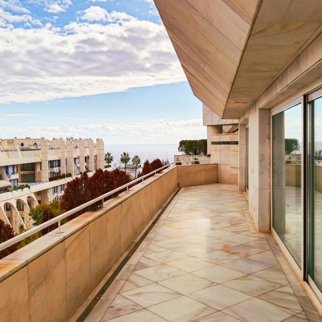 Penthouse Duplex Marbella Málaga - image 18