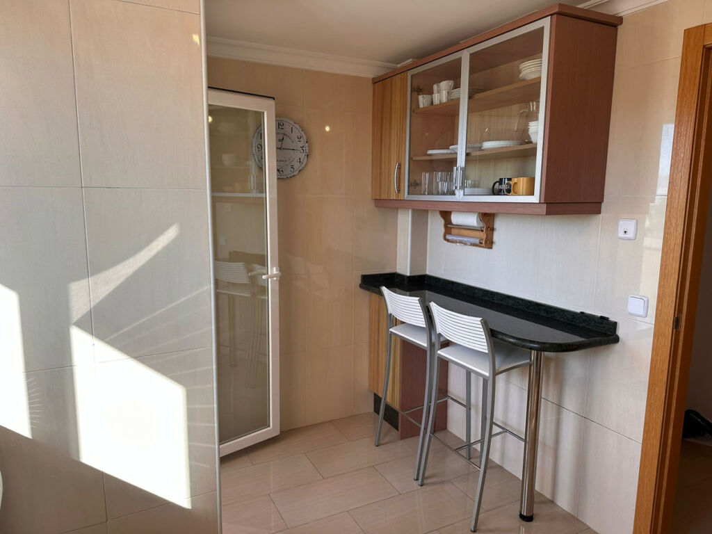 Ground Floor Apartment Teulada Alicante - image 18