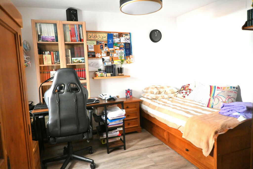 Ground Floor Apartment Las Lagunas Málaga - image 18