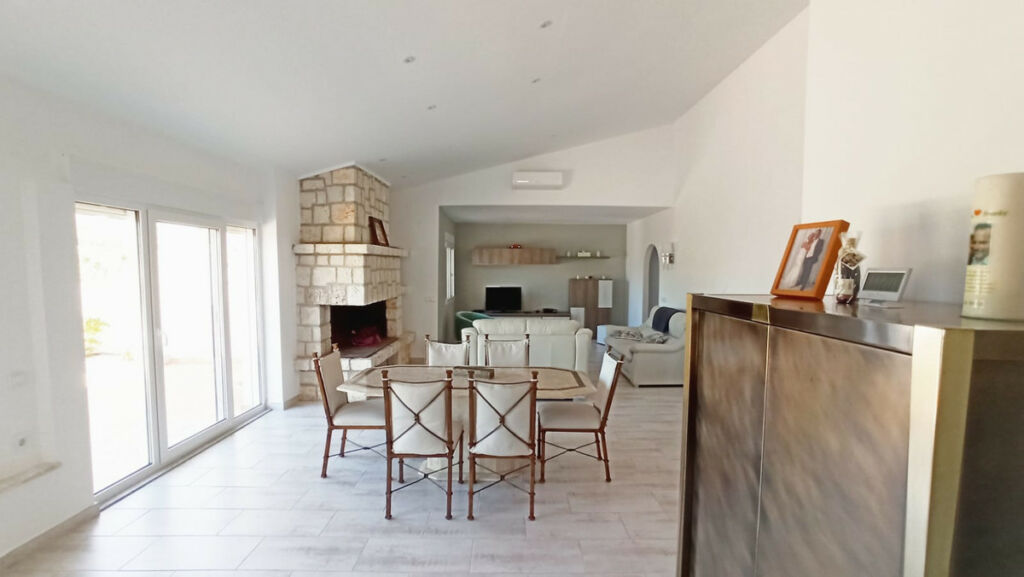 Detached Villa Calpe Alicante - image 18