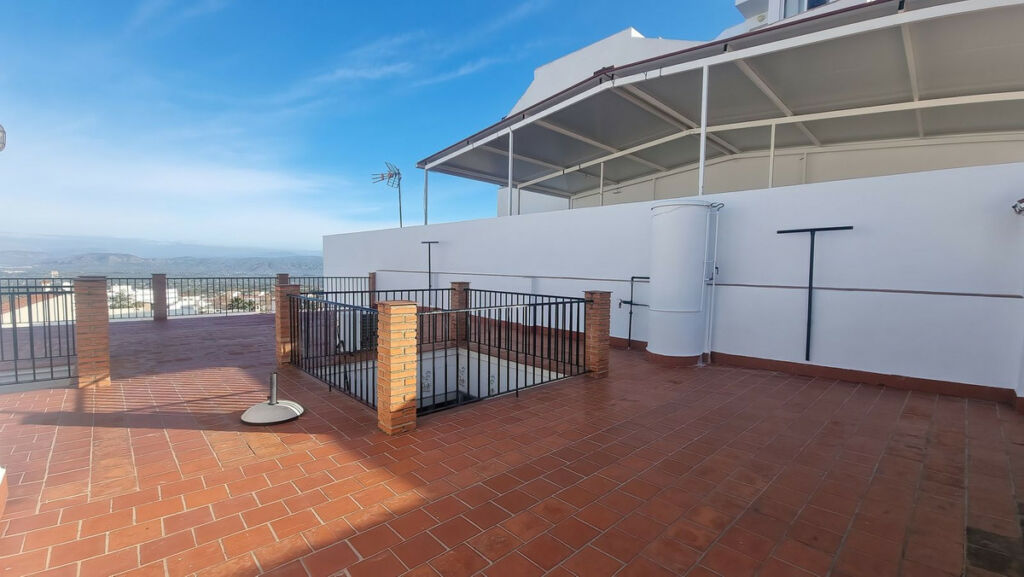 Townhouse Alhaurín el Grande Málaga - image 18