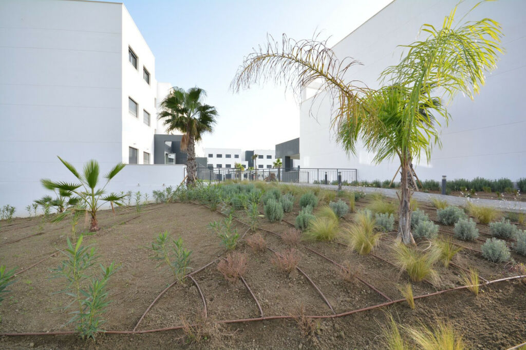 Middle Floor Apartment Estepona Málaga - image 18