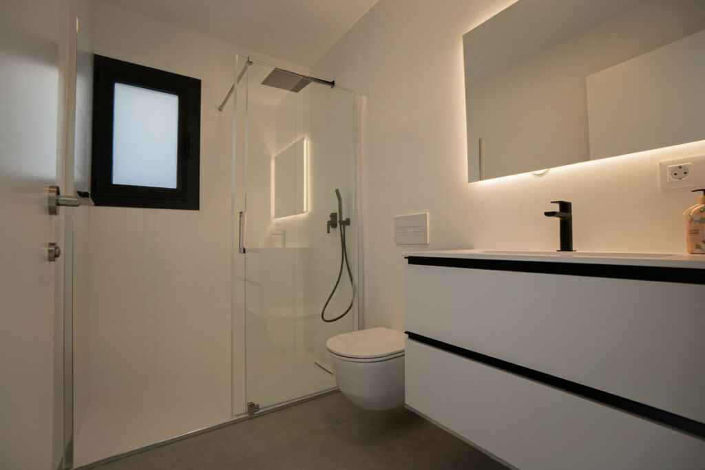 Detached Villa Finestrat Alicante - image 18