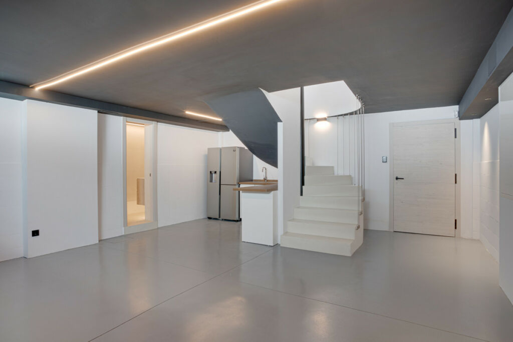 Detached Villa Costalita Málaga - image 19