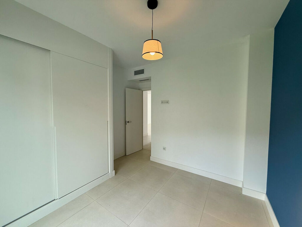 Ground Floor Apartment Fuengirola Málaga - image 18