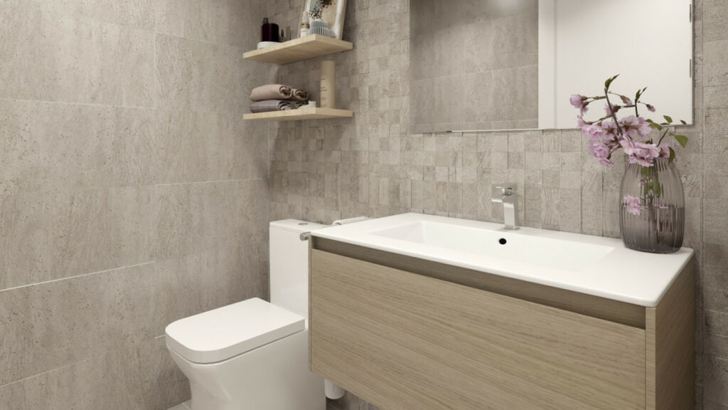 Ground Floor Apartment Torremolinos Málaga - image 18