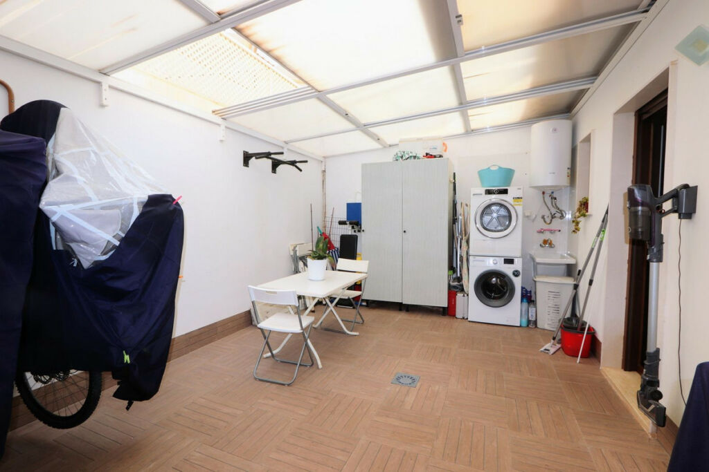 Semi-Detached House Lo Pagan Murcia - image 19