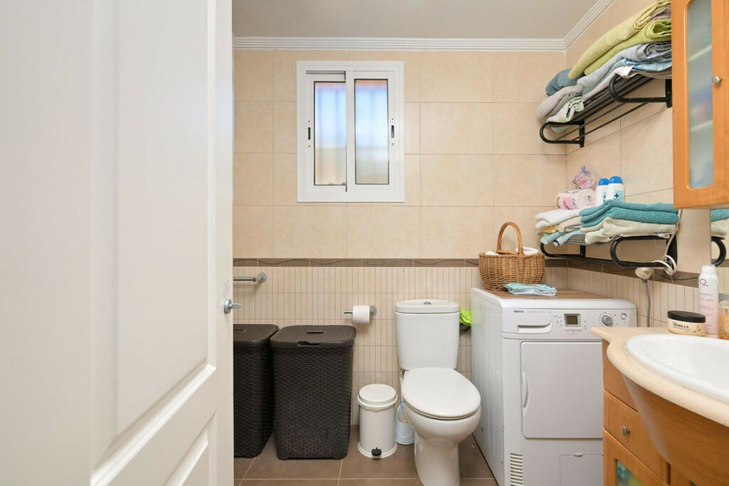 Bungalow Alhaurín el Grande Málaga - image 18