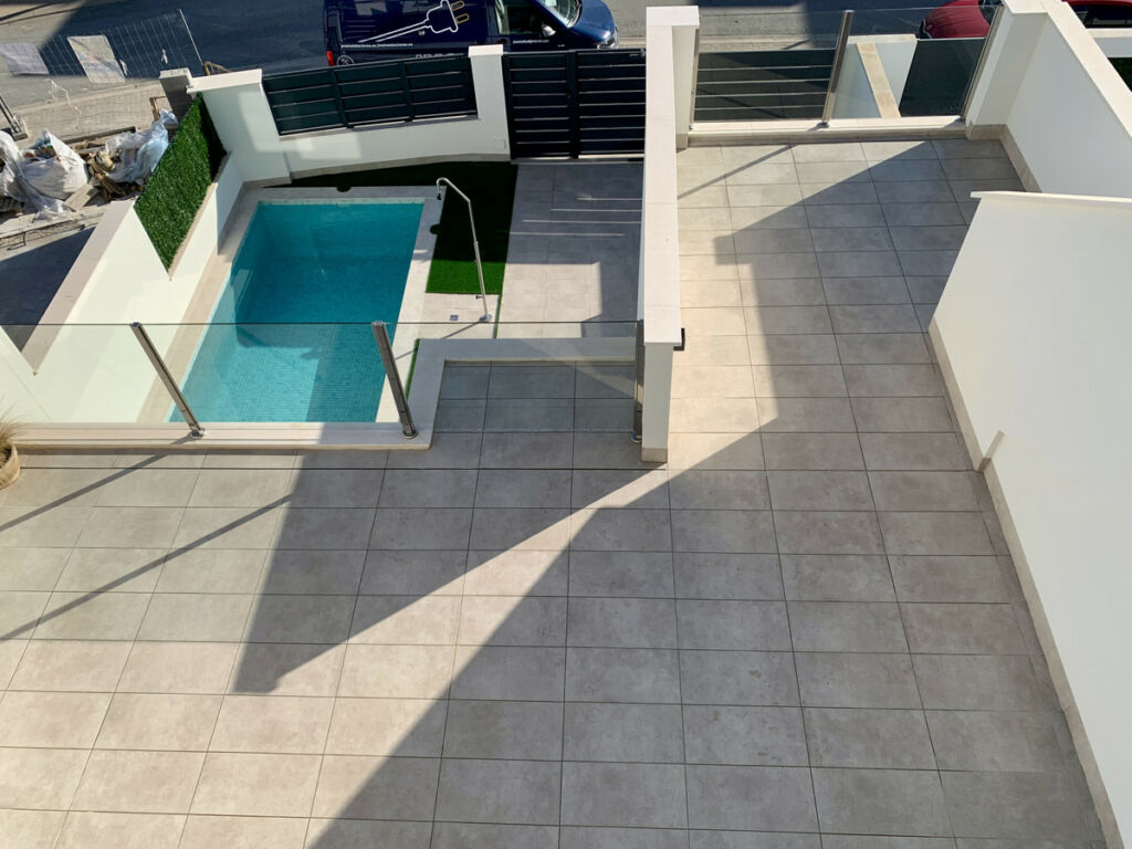 Detached Villa Roda Golf Murcia - image 18