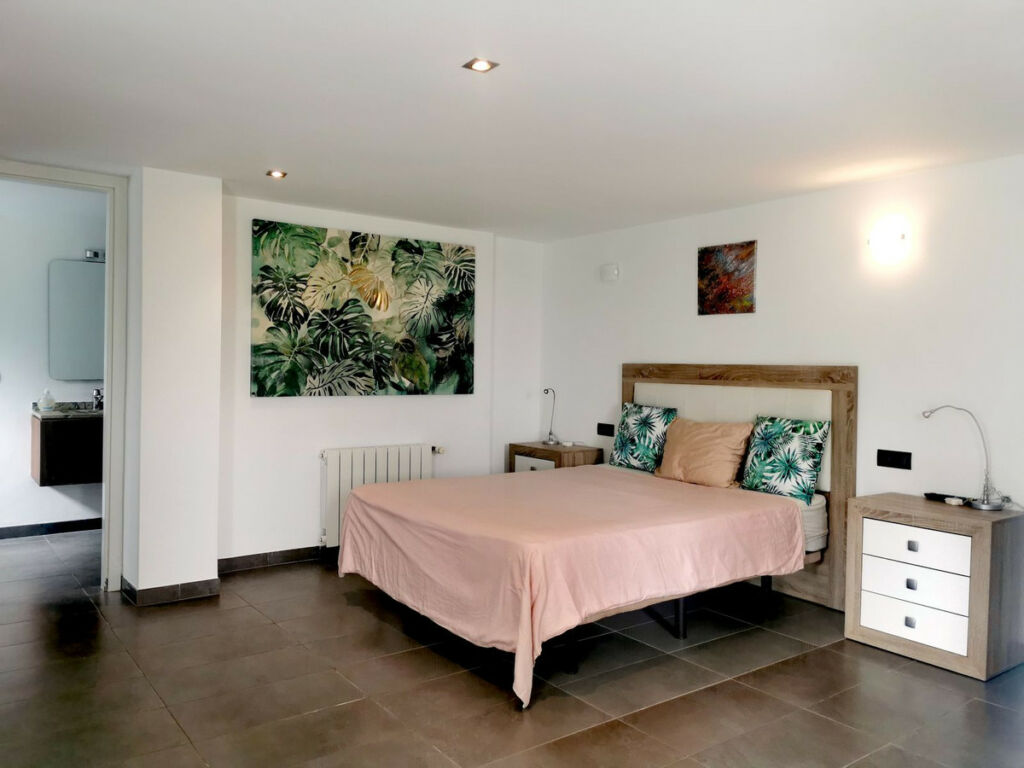 Detached Villa Atalaya Málaga - image 23