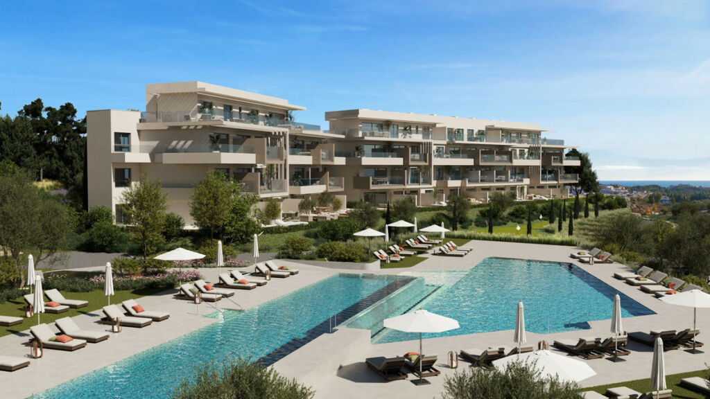 Ground Floor Apartment Mijas Costa Málaga - image 18