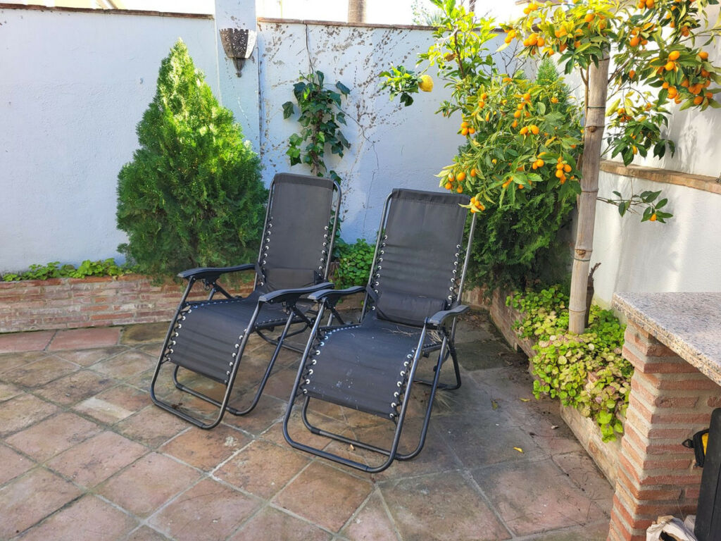 Townhouse Guadalmina Alta Málaga - image 20