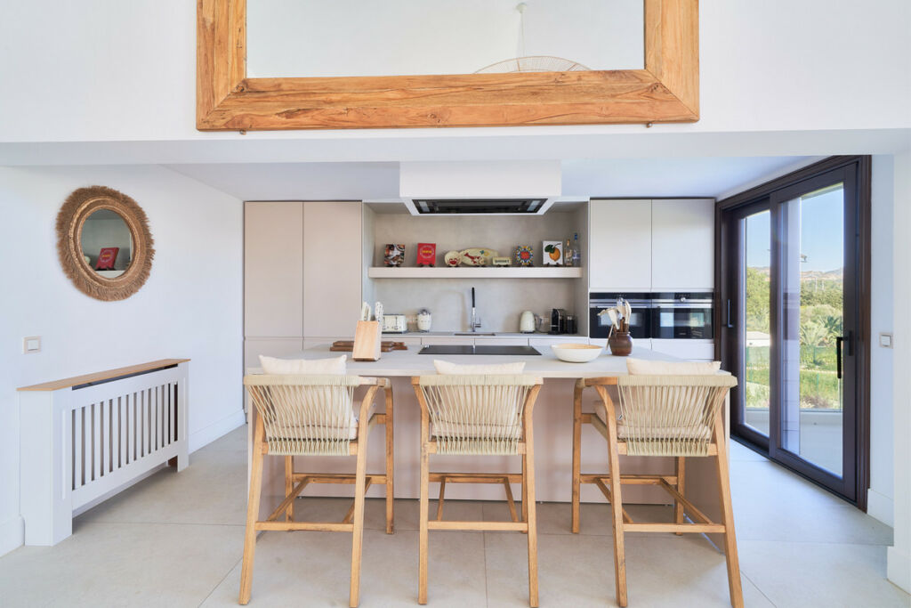 Detached Villa San Pedro de Alcántara Málaga - image 18
