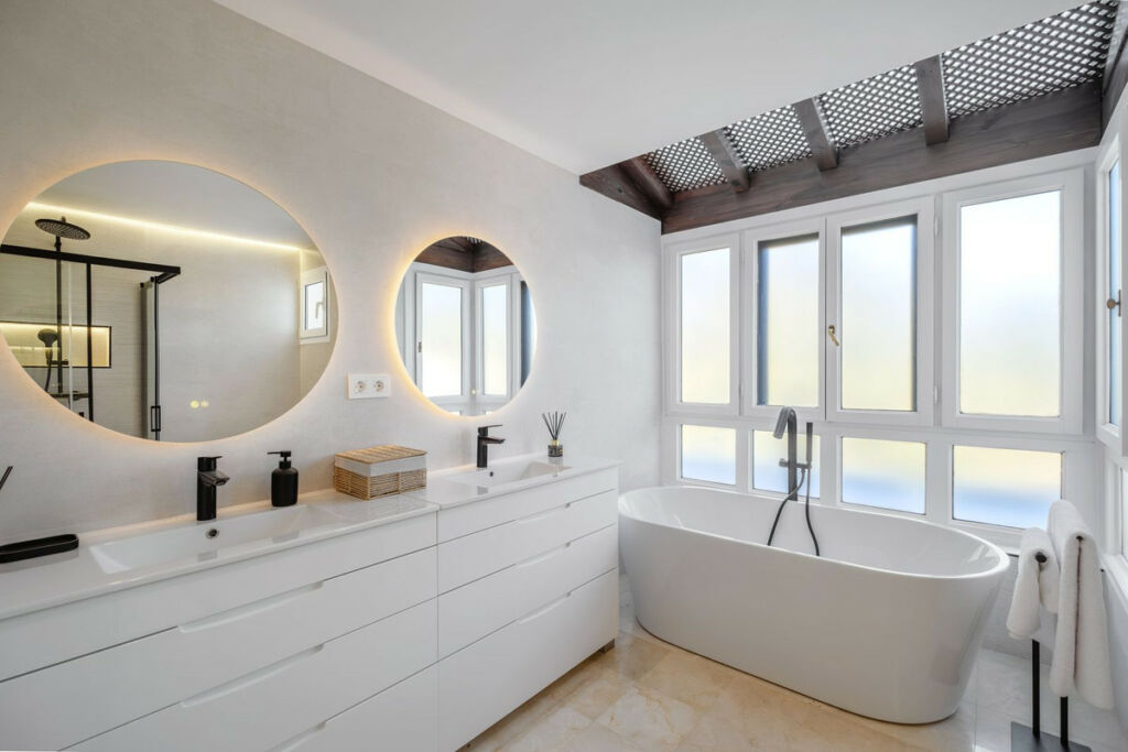 Penthouse Duplex Marbella Málaga - image 18