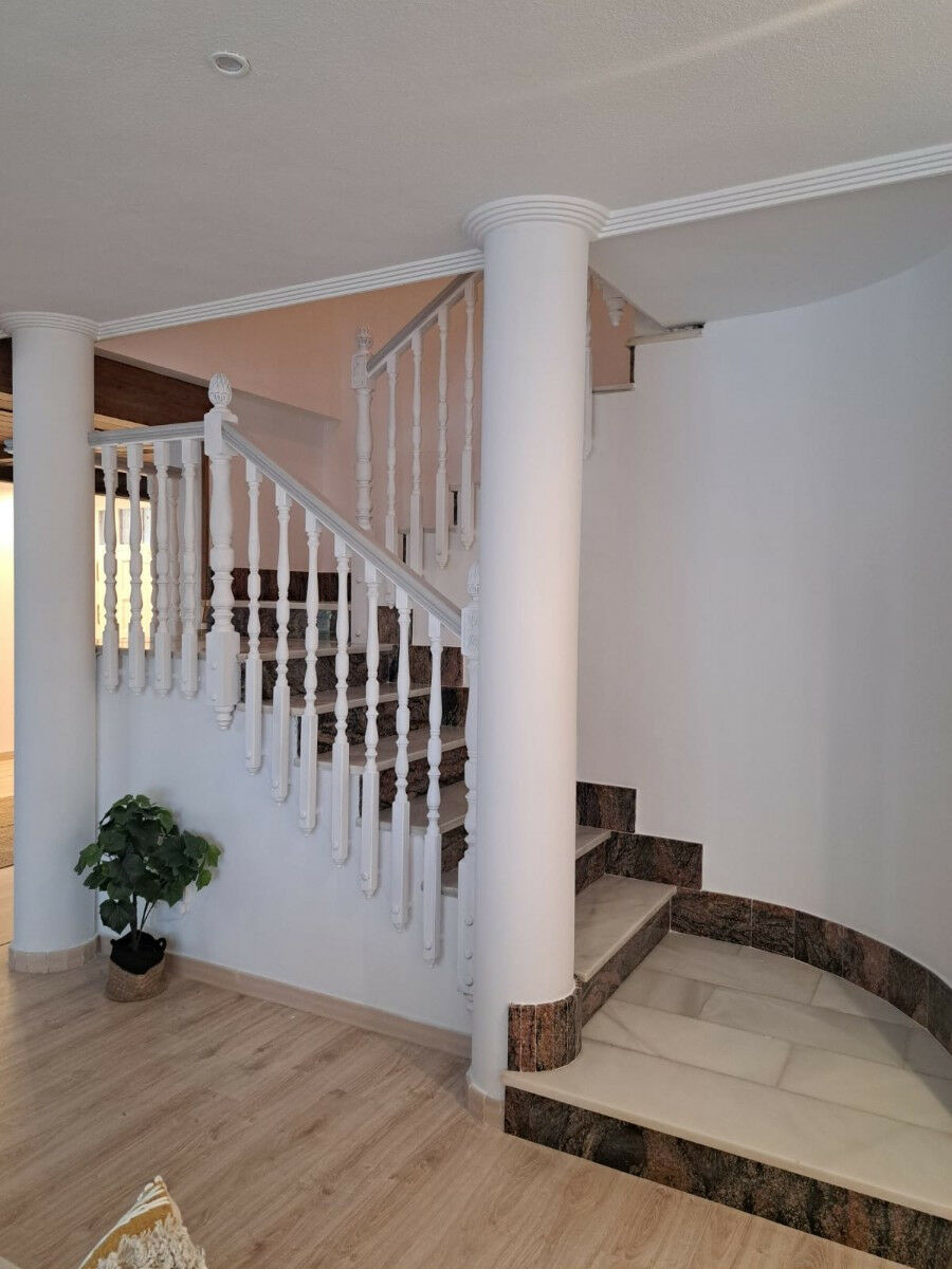 Detached Villa Orihuela Alicante - image 18
