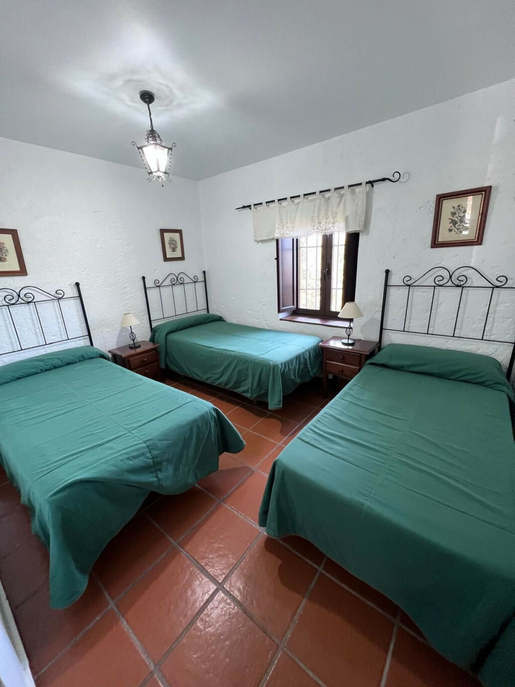 Finca - Cortijo Ronda Málaga - image 18