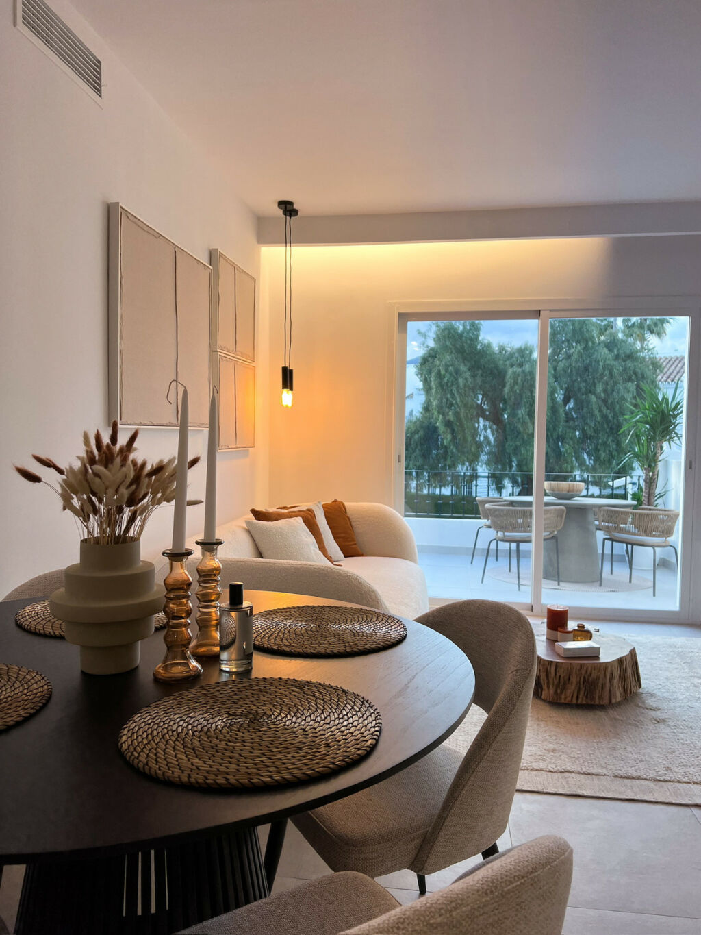 Penthouse Duplex Nueva Andalucía Málaga - image 19