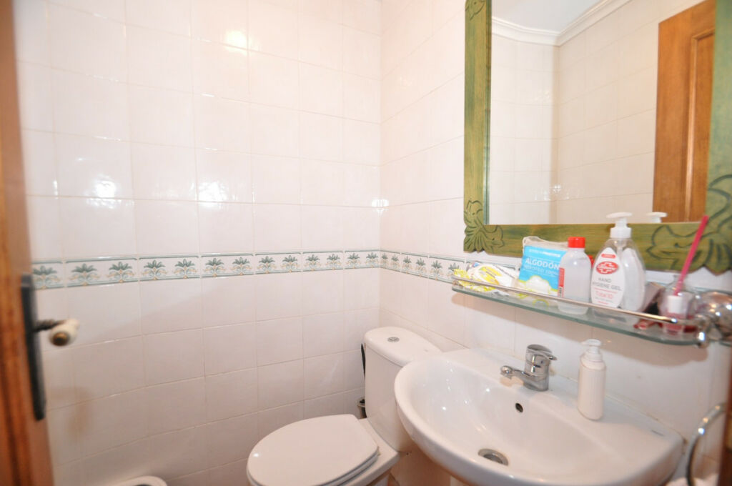 Townhouse Pinoso Alicante - image 18