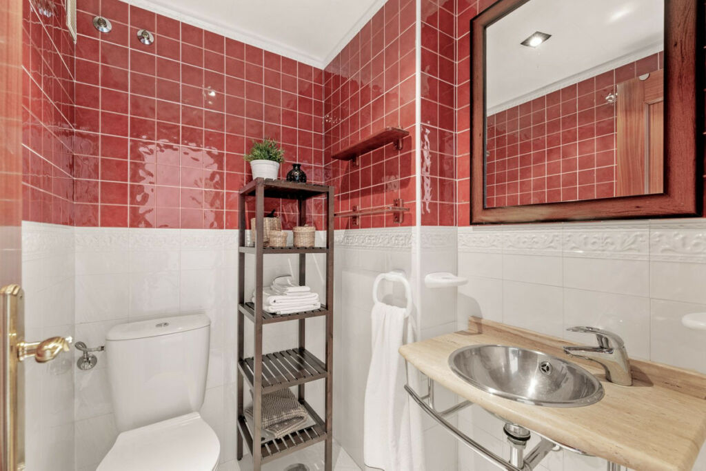 Middle Floor Apartment Torremolinos Málaga - image 18