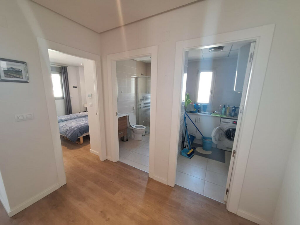 Middle Floor Apartment Orihuela Costa Alicante - image 18
