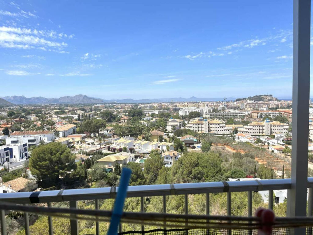 Ground Floor Apartment Denia Alicante - image 18