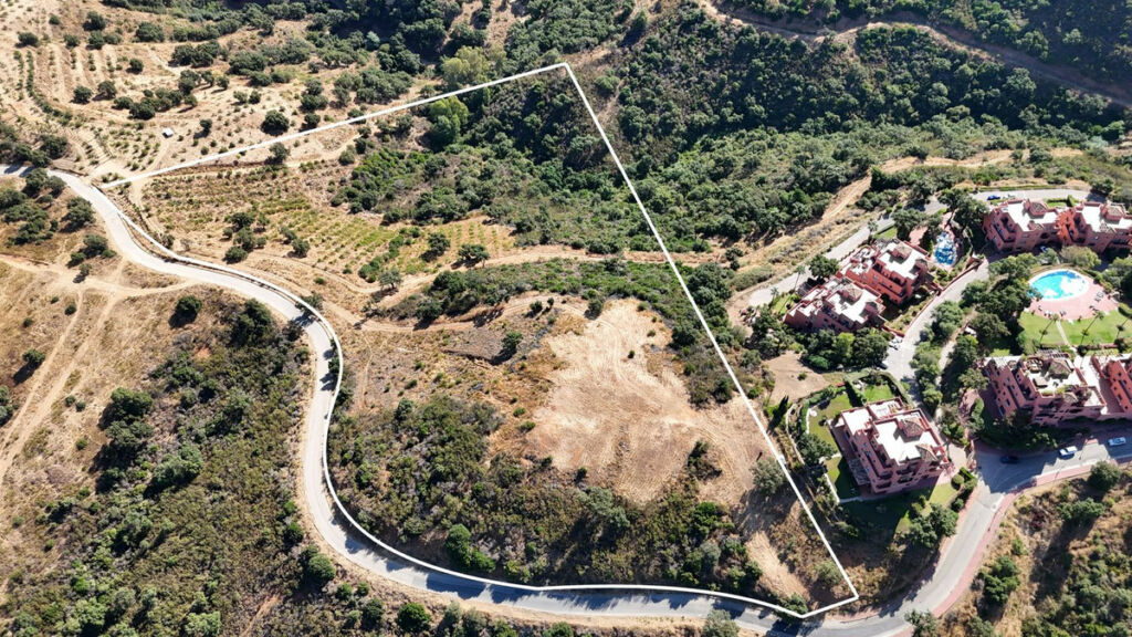 Finca - Cortijo La Mairena Málaga - image 18