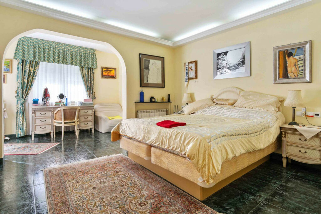 Detached Villa Cabo Roig Alicante - image 18