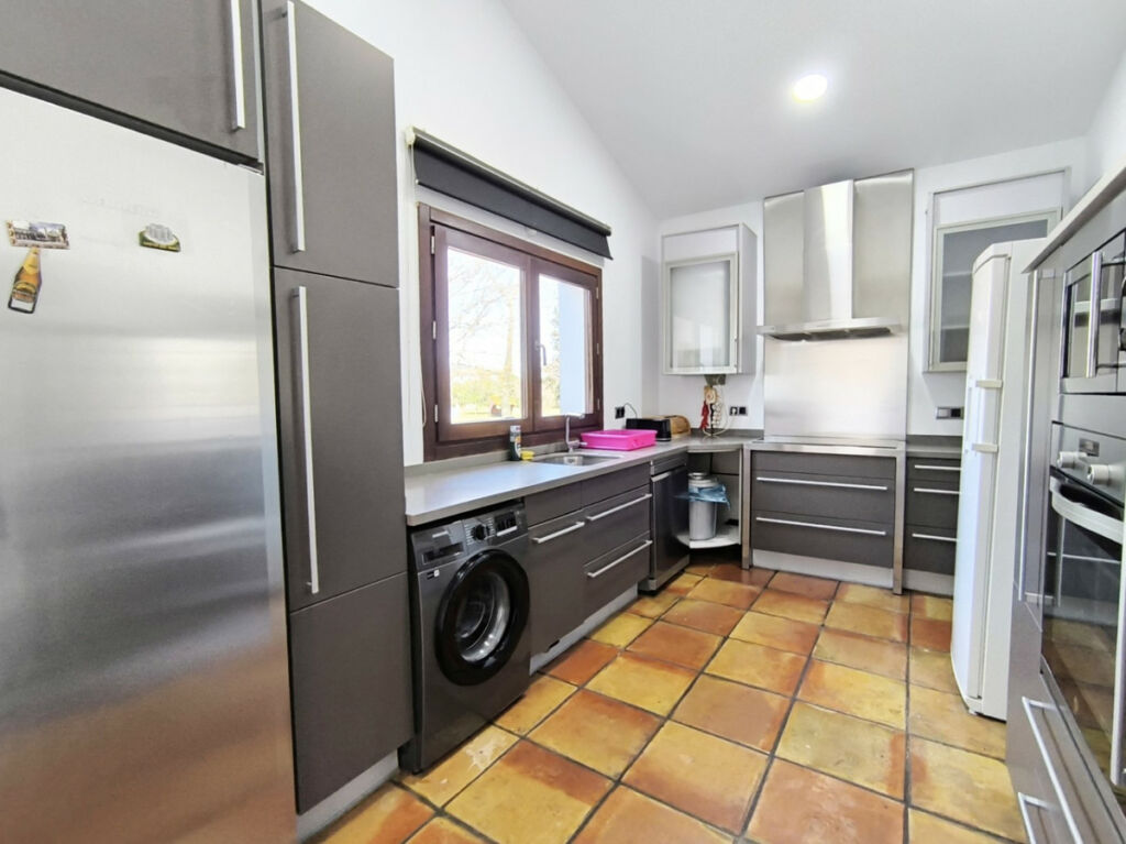 Detached Villa Ondara Alicante - image 18
