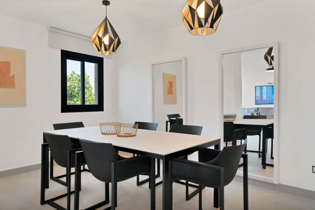 Middle Floor Apartment Marbella Málaga - image 18