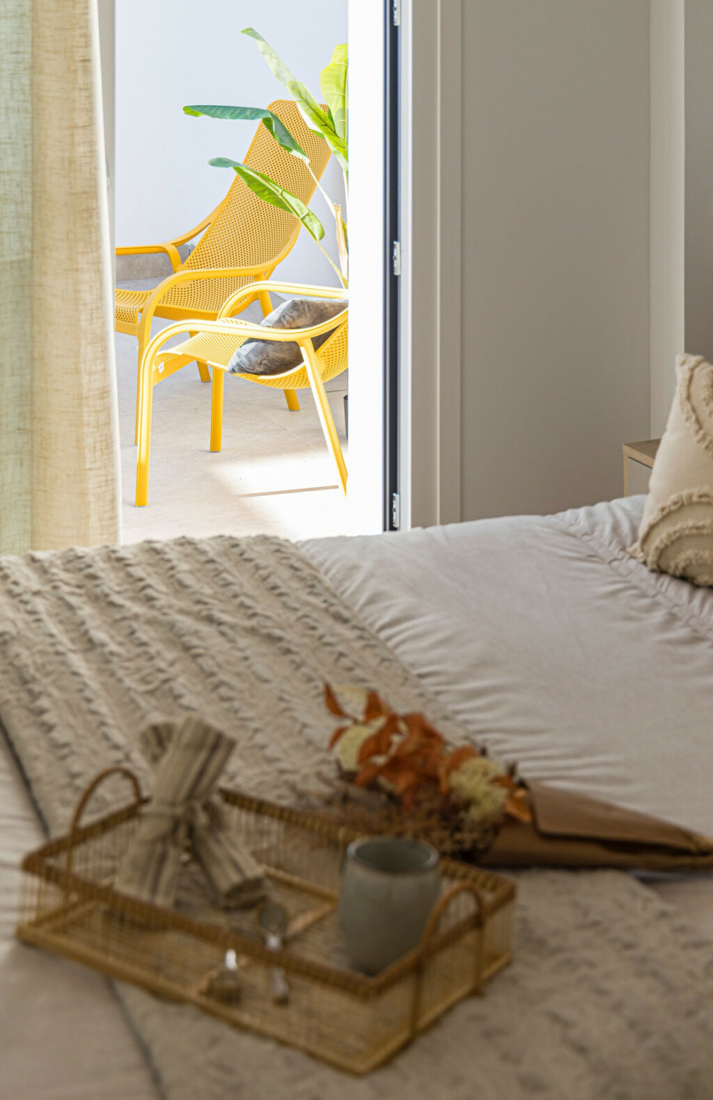 Bungalow San Pedro del Pinatar Murcia - image 18