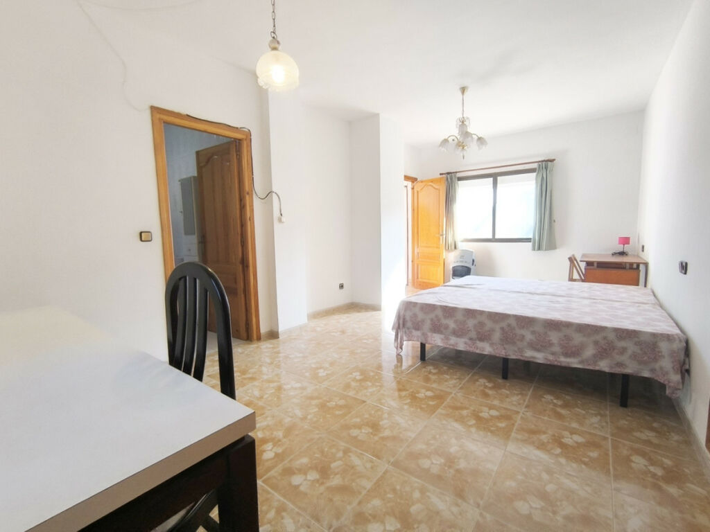 Detached Villa Parcent Alicante - image 18