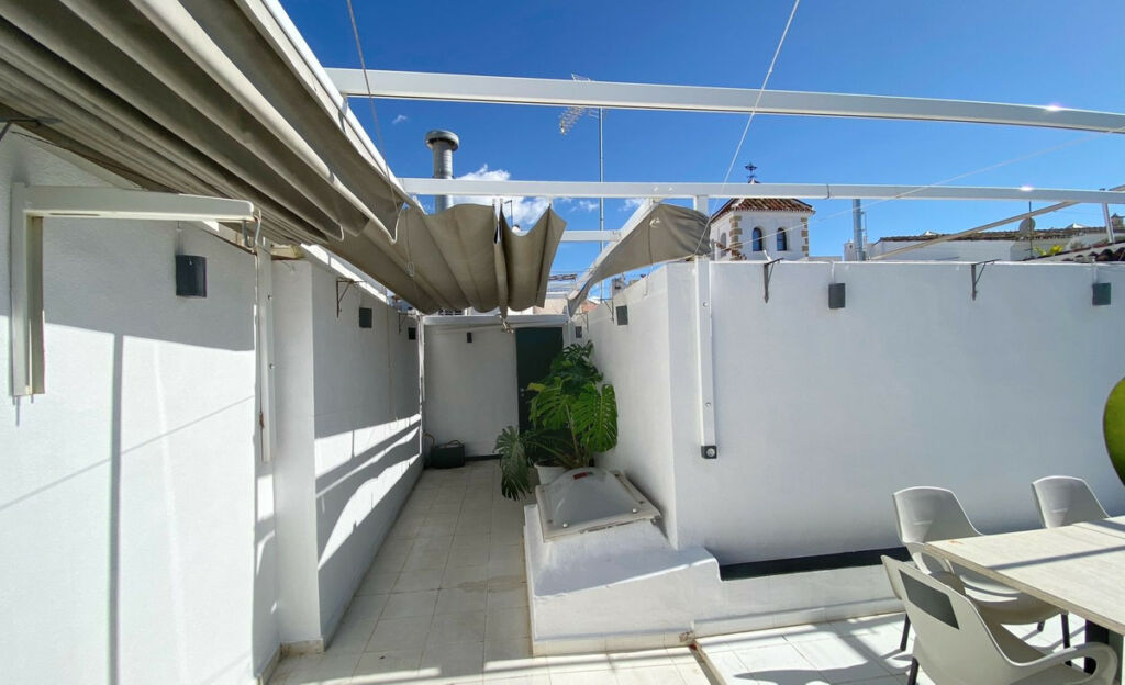 Apartment Complex Marbella Málaga - image 18