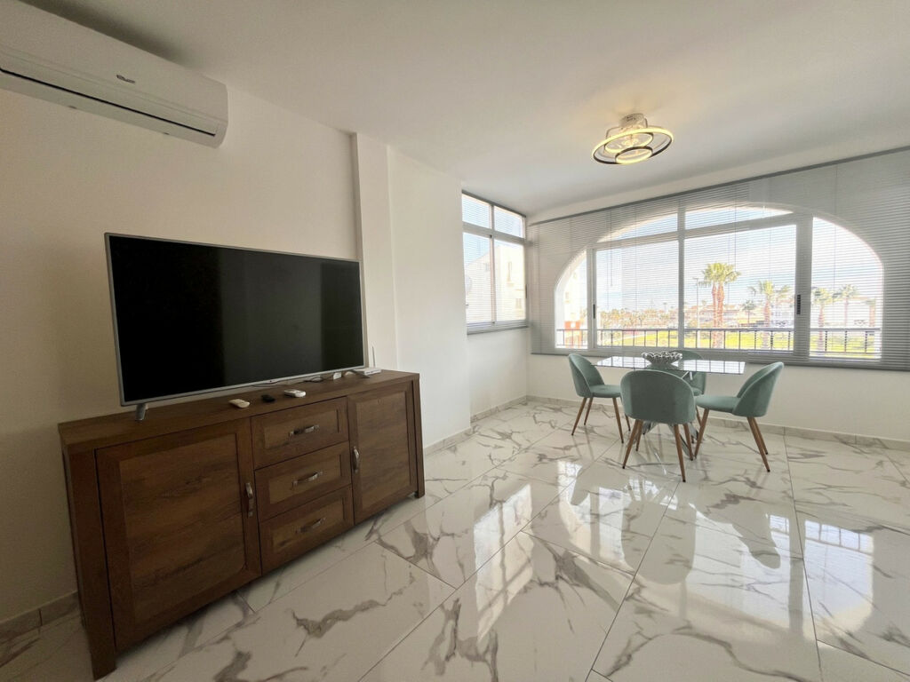 Ground Floor Apartment Villamartin Alicante - image 18