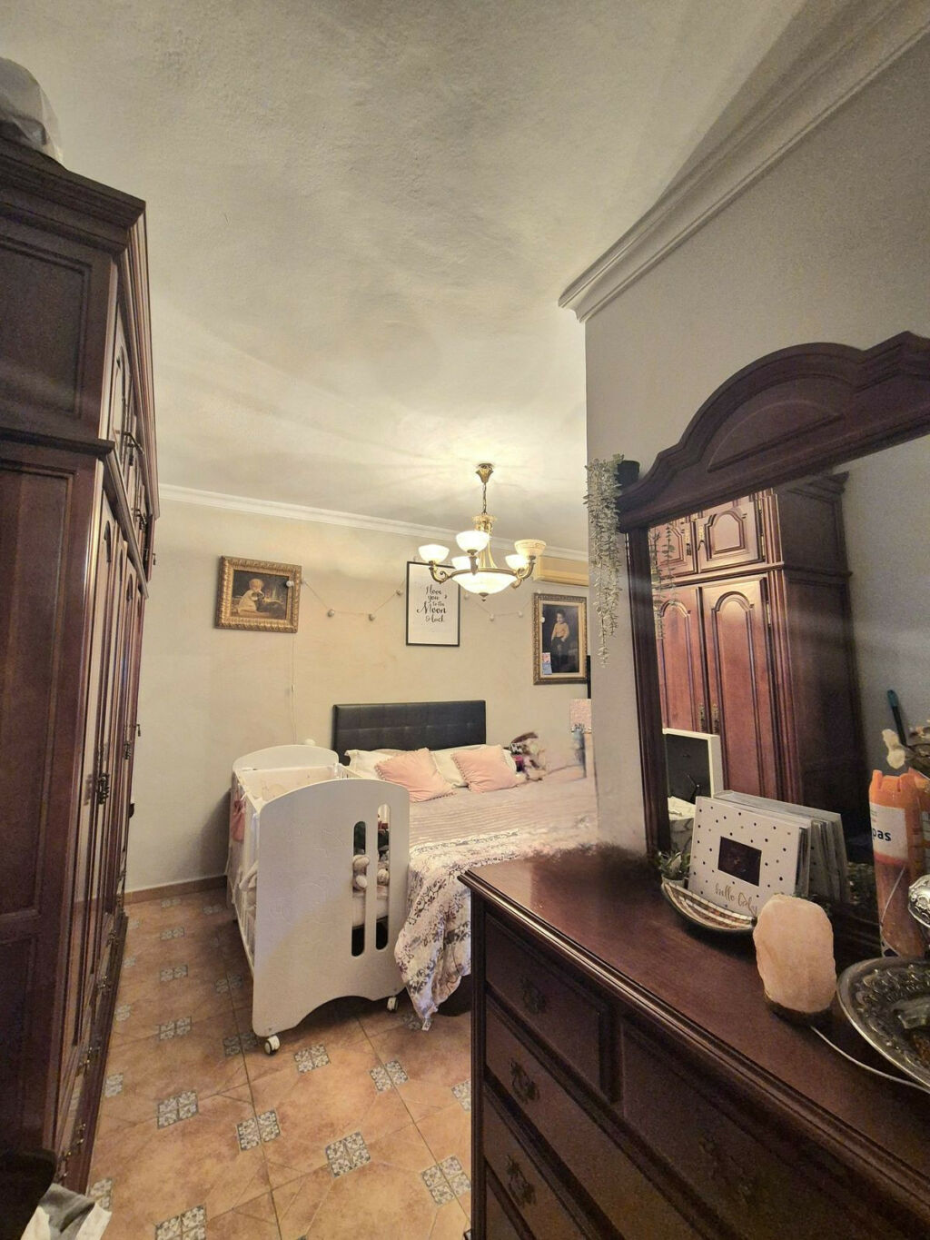 Semi-Detached House Alhaurín el Grande Málaga - image 20