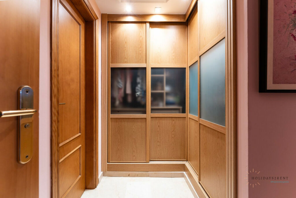 Middle Floor Apartment Torremolinos Málaga - image 18