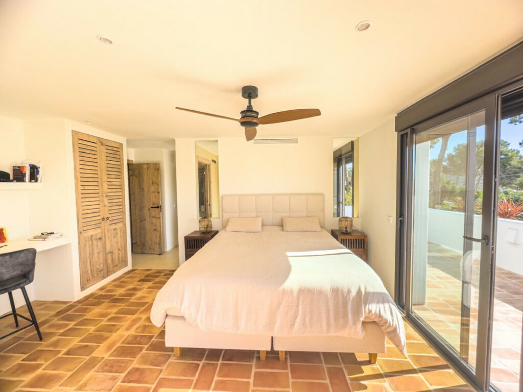 Detached Villa El Portet Alicante - image 18