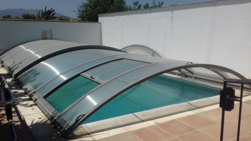 Detached Villa Alhaurín de la Torre Málaga - image 18