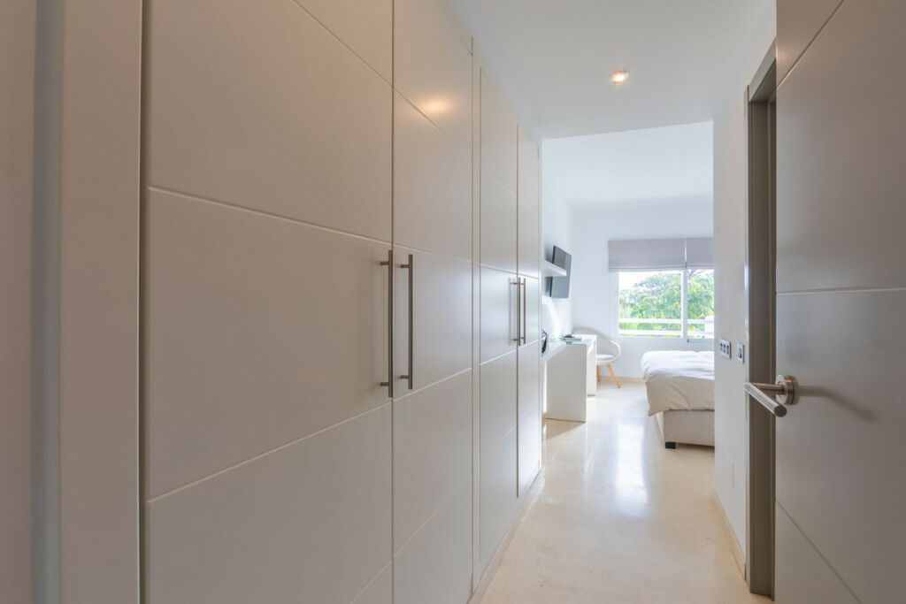 Penthouse Casares Playa Málaga - image 18