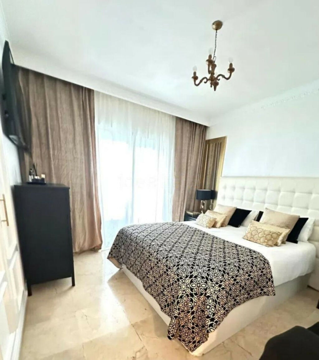 Ground Floor Apartment Guadalmina Alta Málaga - image 18